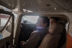 PROJECT: REAL FLIGHT CESSNA BLIND PILOT LETECKÁ ŠKOLA BLUESKY AVIATION Kladno LK - KL 2025 CESSNA C - 172 SP GARMIN G - 1000 OK PRW – fotka 31