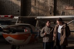 PROJECT: REAL FLIGHT CESSNA BLIND PILOT LETECKÁ ŠKOLA BLUESKY AVIATION Kladno LK - KL 2025 CESSNA C - 172 SP GARMIN G - 1000 OK PRW – fotka 38