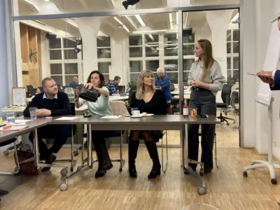 OFICIÁLNÍ SPOLUPRÁCE: NEVIDOMÍ ZA VOLANTEM, z. s. / BUSINESS KLUB GALLAR KLUB od 1. 10. 2025