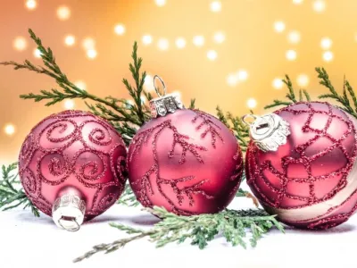 ADVENT - VÁNOCE 2025 Silvestr 2026